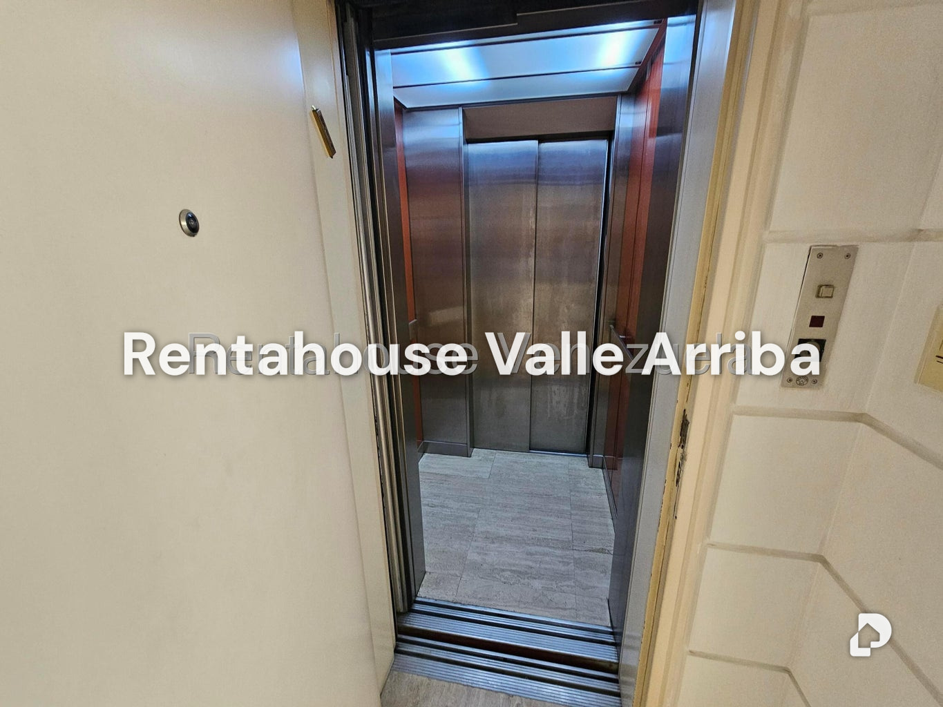 Apartamento en Alta Florida, Caracas – 8