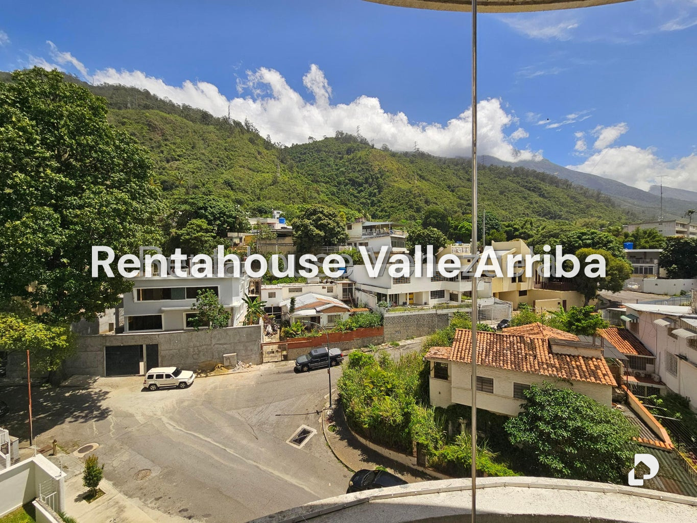 Apartamento en Alta Florida, Caracas – 7