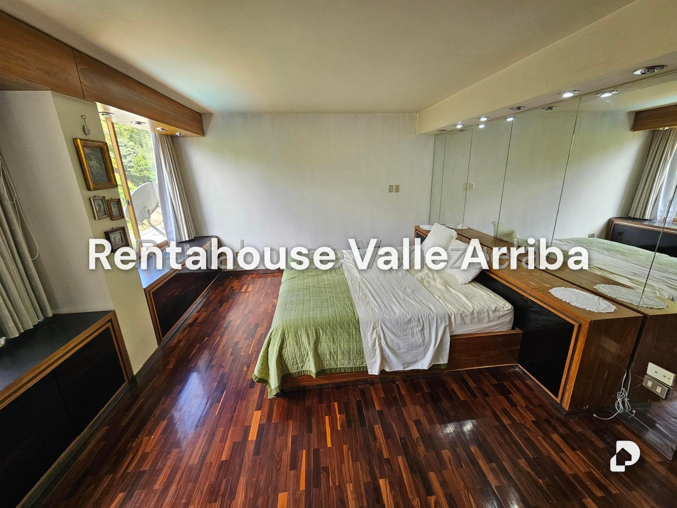 Apartamento en Alta Florida, Caracas – 12