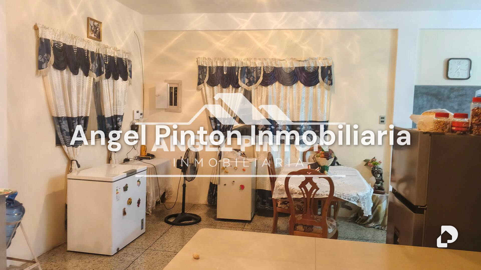 Casa en El Manzanillo, San Francisco – 15
