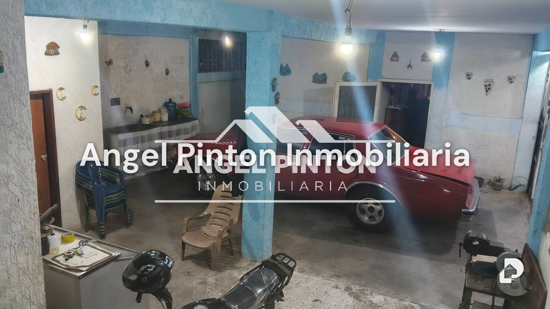 Casa en El Manzanillo, San Francisco – 7