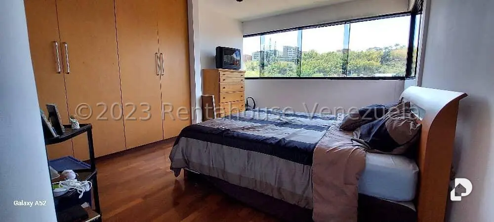 Apartamento en Miranda, Caracas – 12