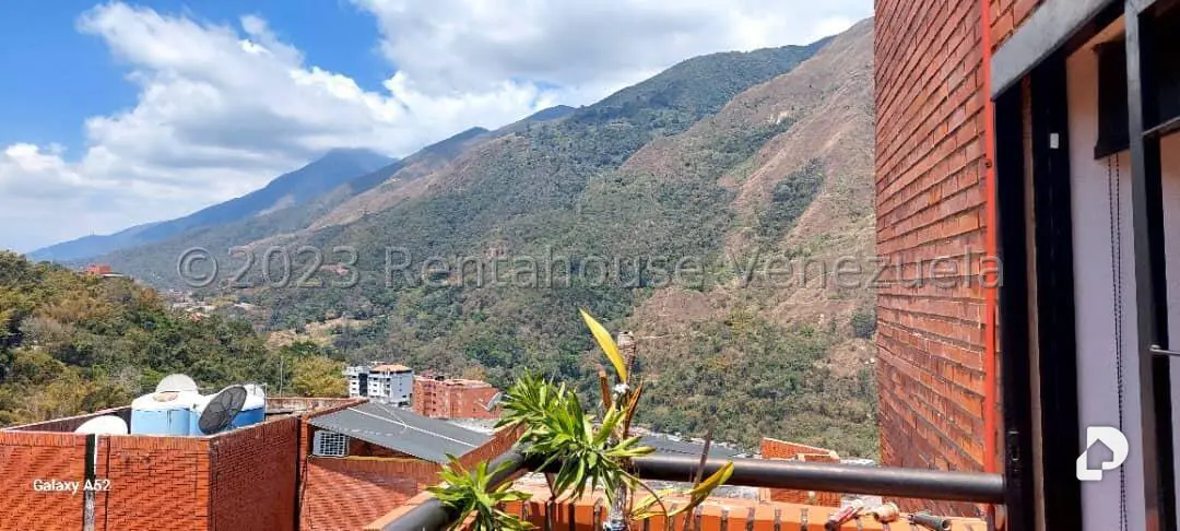 Apartamento en Miranda, Caracas – 16