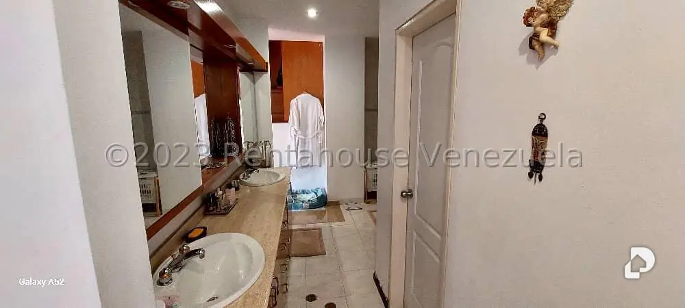 Apartamento en Miranda, Caracas – 4