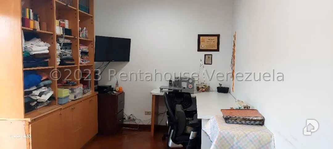 Apartamento en Miranda, Caracas – 13