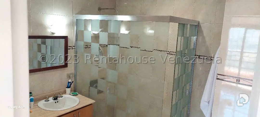 Apartamento en Miranda, Caracas – 10