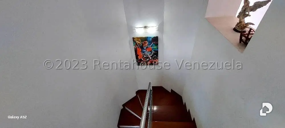 Apartamento en Miranda, Caracas – 28