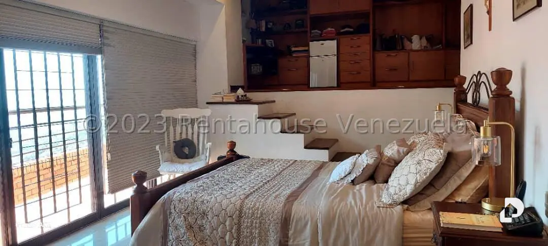 Apartamento en Miranda, Caracas – 5