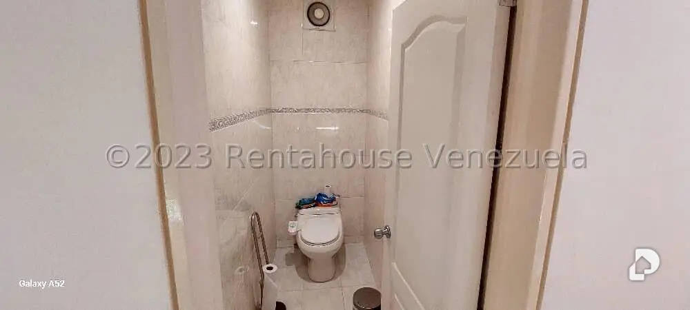 Apartamento en Miranda, Caracas – 21