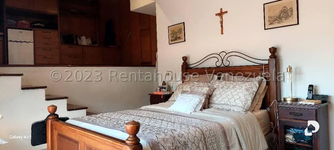 Apartamento en Miranda, Caracas – 2