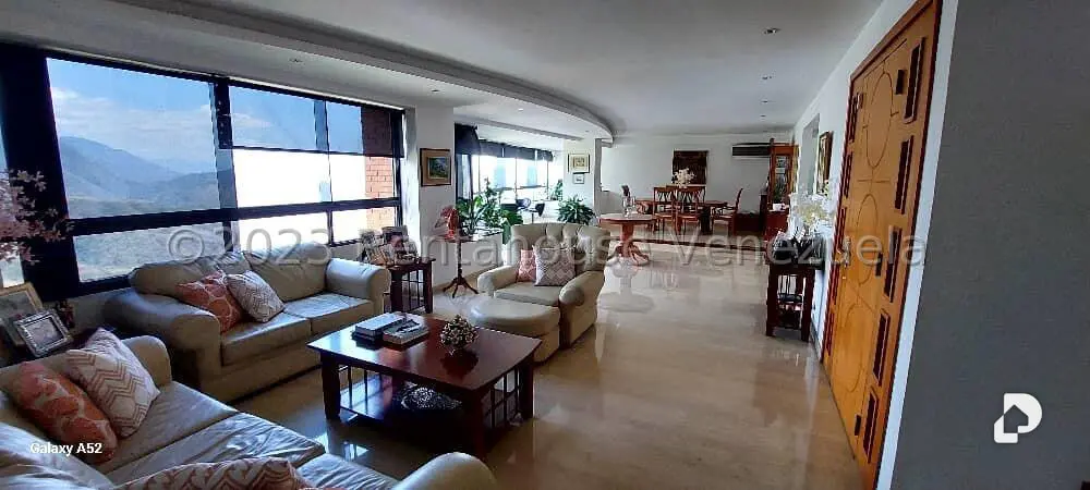 Apartamento en Miranda, Caracas – 29