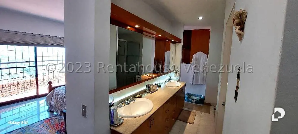 Apartamento en Miranda, Caracas – 8
