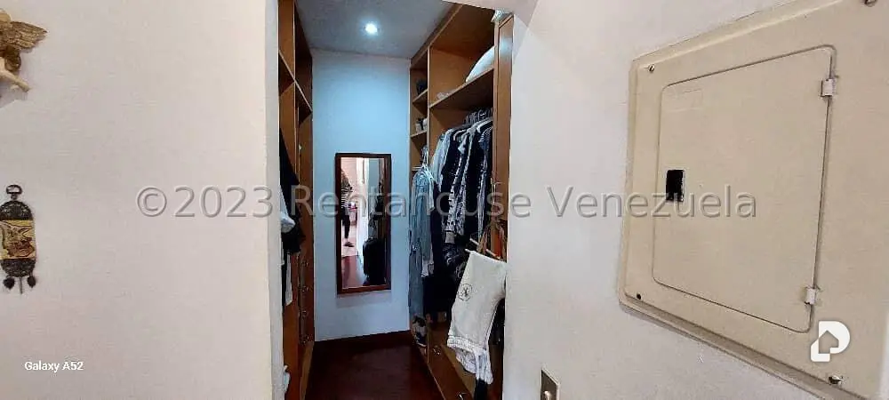 Apartamento en Miranda, Caracas – 22