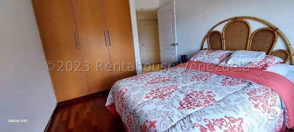 Apartamento en Miranda, Caracas – 30