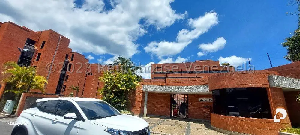 Apartamento en Miranda, Caracas – 1