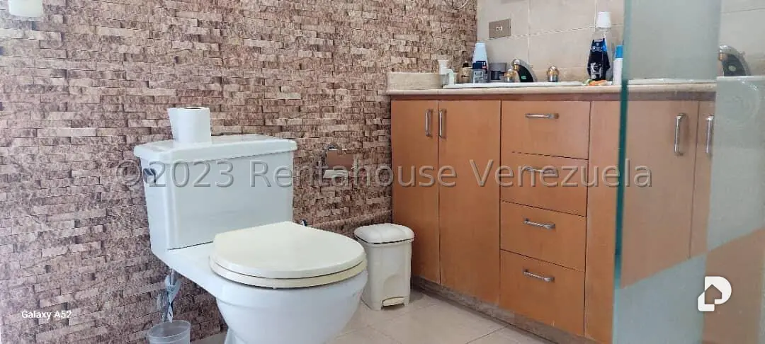 Apartamento en Miranda, Caracas – 11