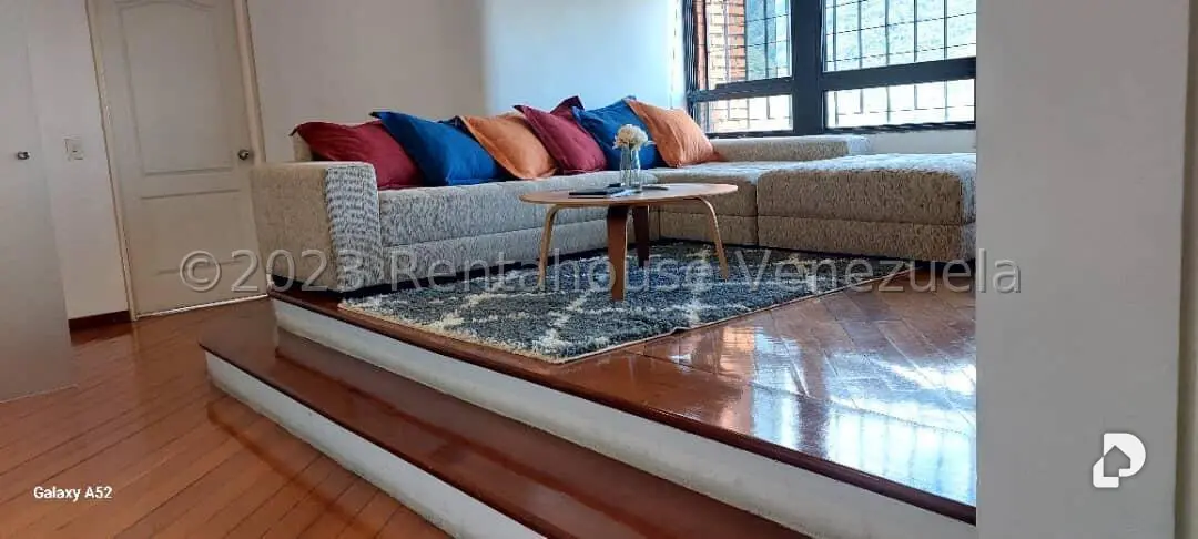 Apartamento en Miranda, Caracas – 18