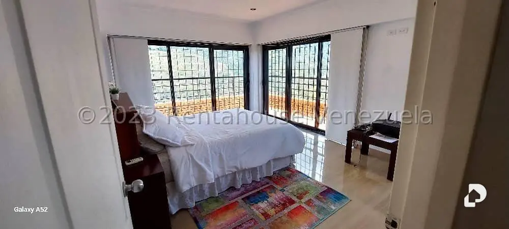 Apartamento en Miranda, Caracas – 23