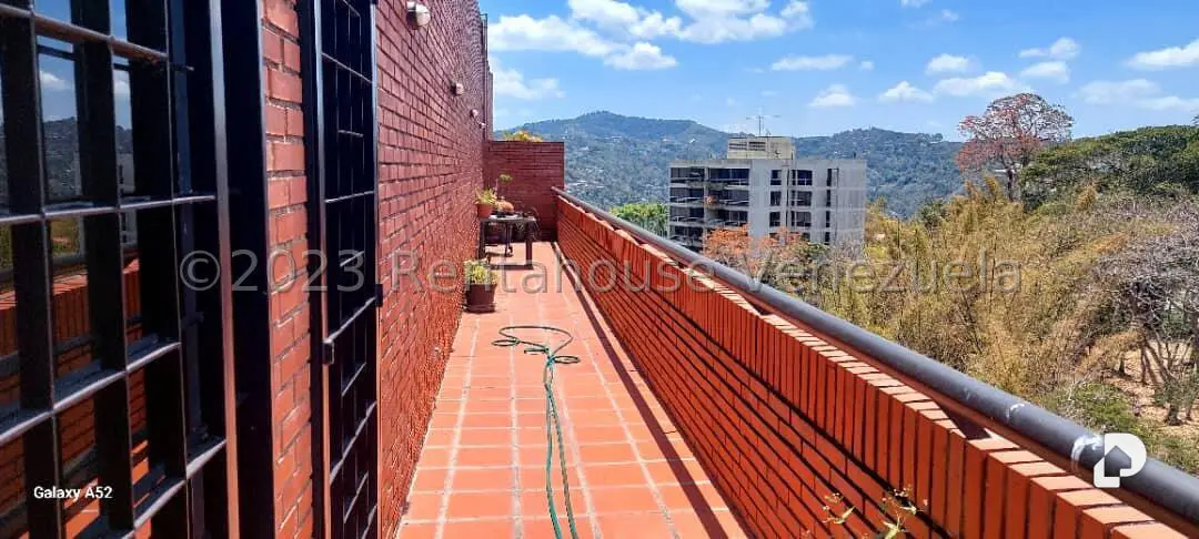Apartamento en Miranda, Caracas – 15