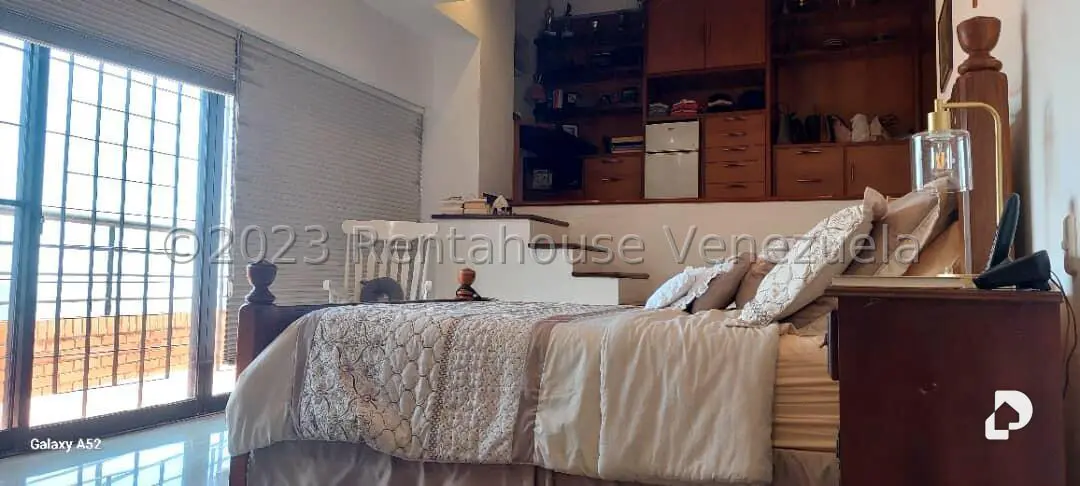 Apartamento en Miranda, Caracas – 3