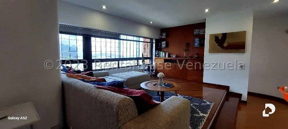 Apartamento en Miranda, Caracas – 26