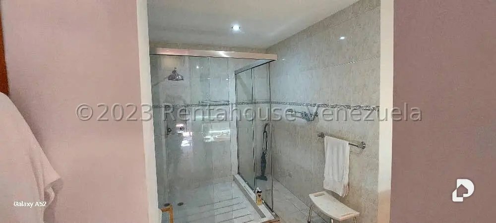 Apartamento en Miranda, Caracas – 20