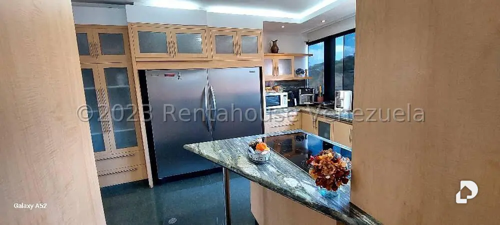 Apartamento en Miranda, Caracas – 24