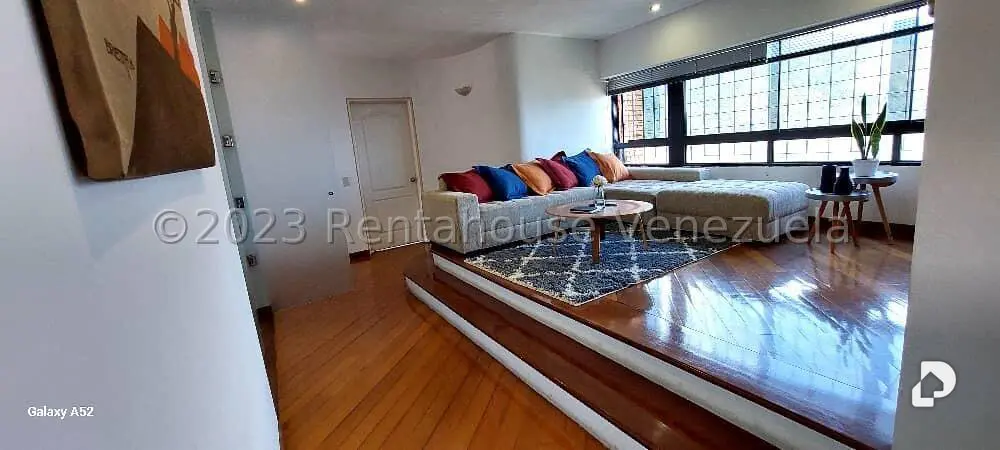 Apartamento en Miranda, Caracas – 25