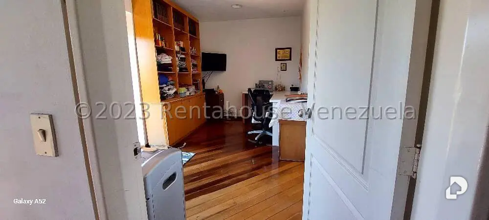 Apartamento en Miranda, Caracas – 27