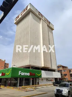 Edificio en Maracaibo – 12