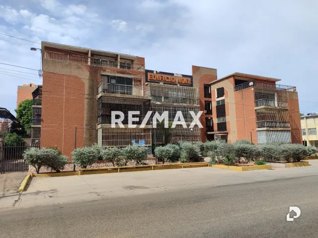 Edificio en Maracaibo – 2