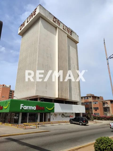 Edificio en Maracaibo - 1