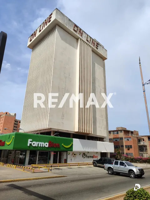 Edificio en Maracaibo – 3