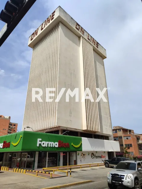 Edificio en Maracaibo – 6