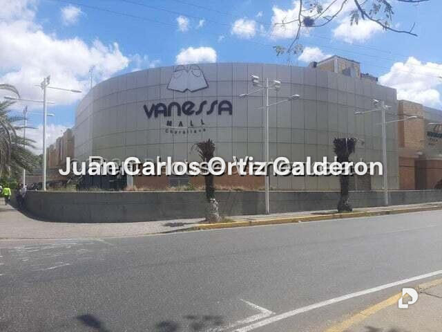 Local comercial en Centro de Charallave, Charallave – 1