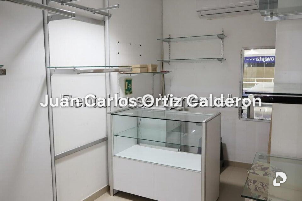 Local comercial en Centro de Charallave, Charallave – 4