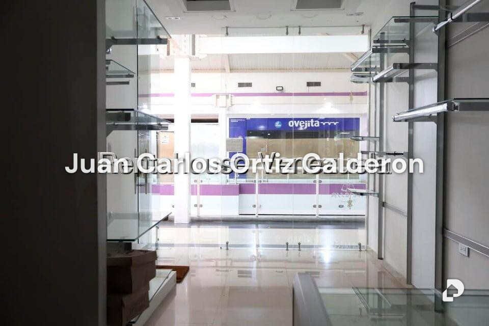 Local comercial en Centro de Charallave, Charallave – 3