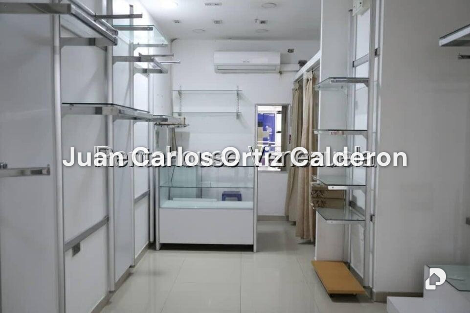 Local comercial en Centro de Charallave, Charallave – 8