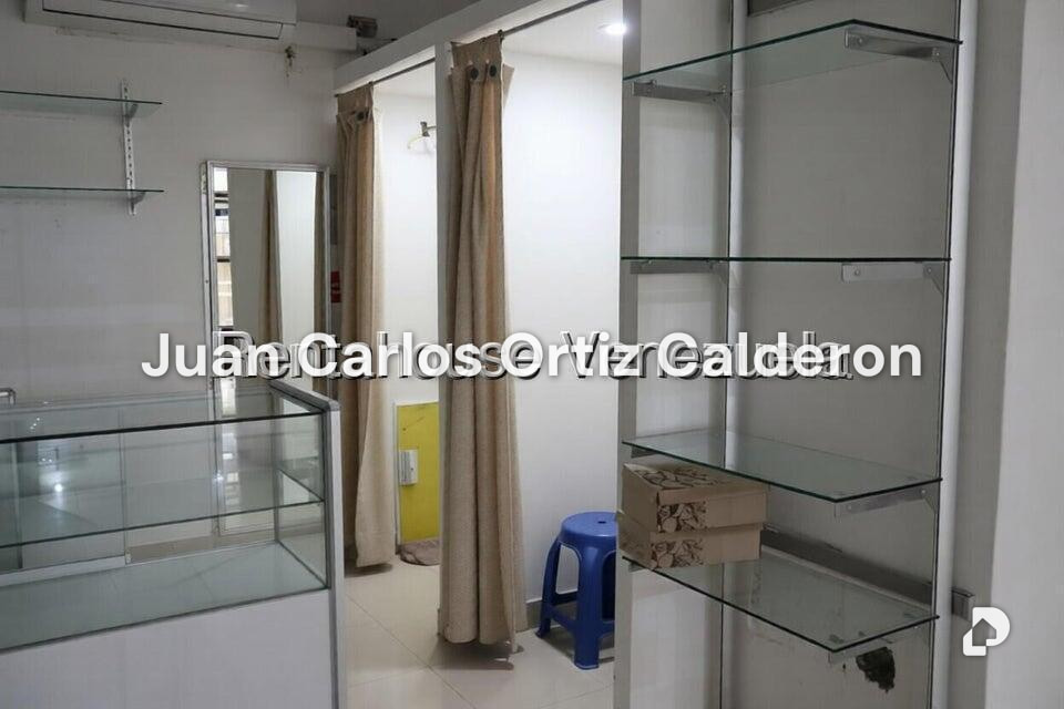 Local comercial en Centro de Charallave, Charallave – 7