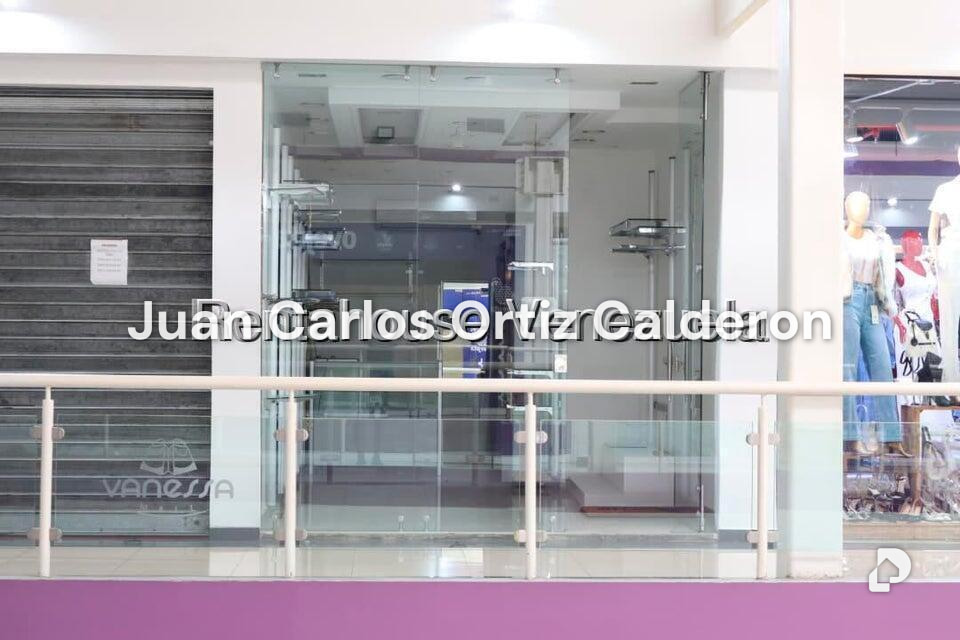 Local comercial en Centro de Charallave, Charallave – 2