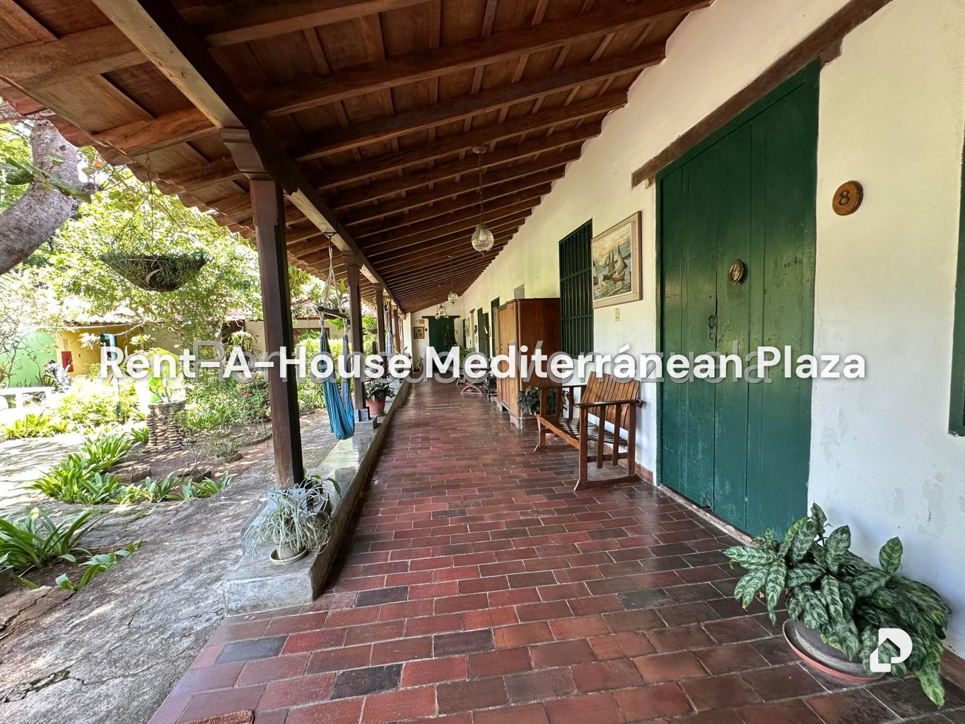Local comercial en Sector El Portete, Choroní – 12
