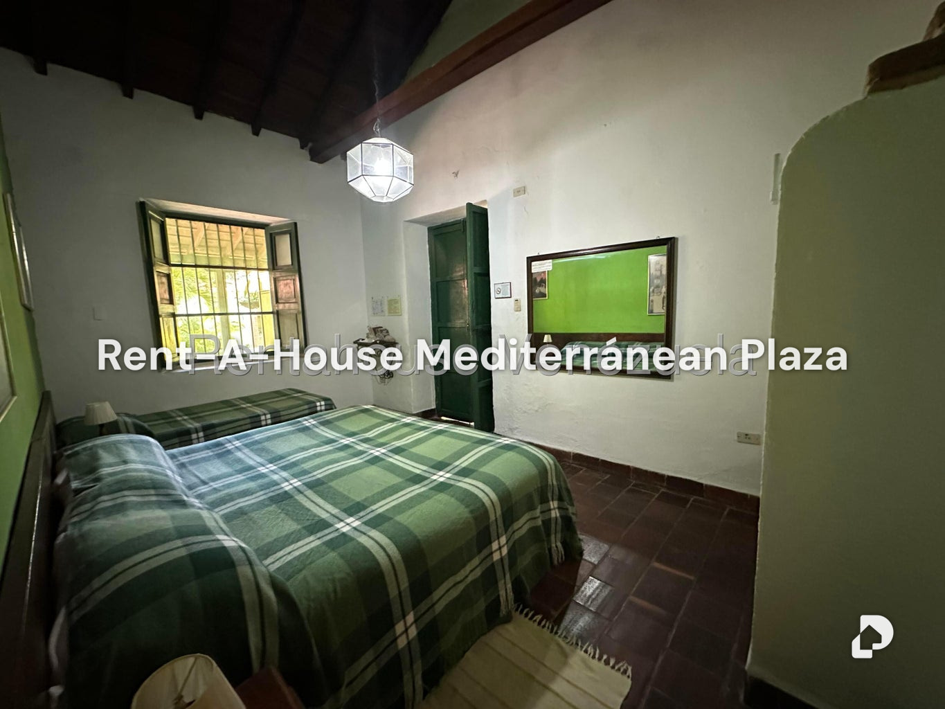 Local comercial en Sector El Portete, Choroní – 23