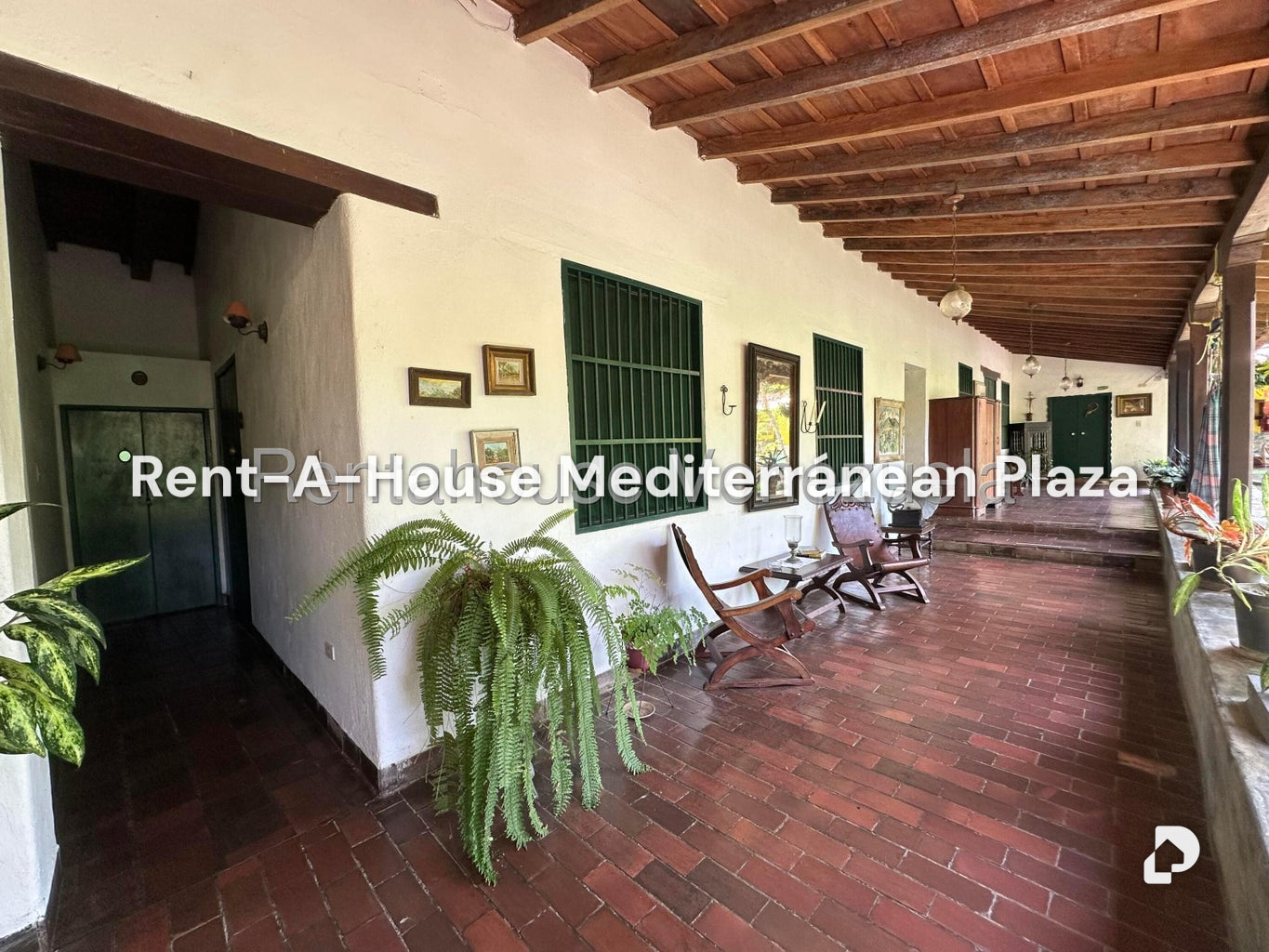 Local comercial en Sector El Portete, Choroní – 11