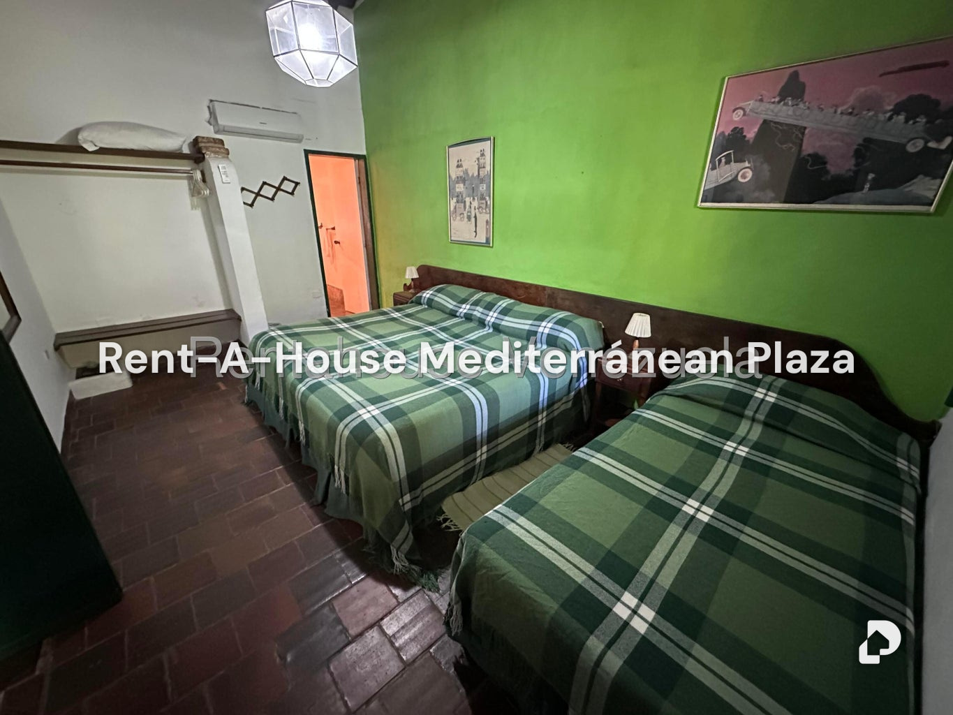 Local comercial en Sector El Portete, Choroní – 22
