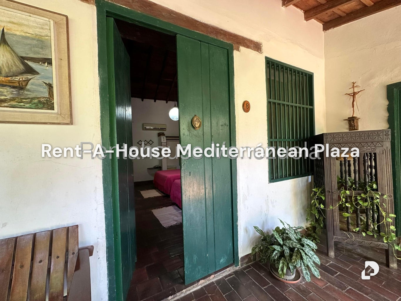 Local comercial en Sector El Portete, Choroní – 16