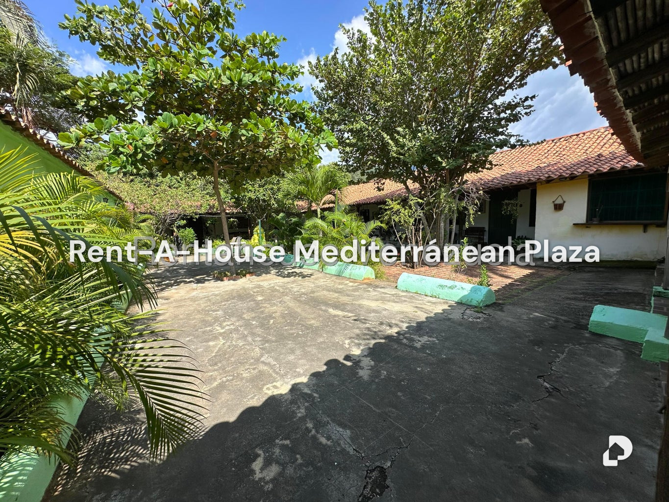 Local comercial en Sector El Portete, Choroní – 15