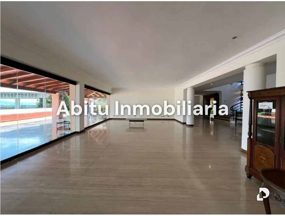Casa en Lomas del Mirador, Caracas – 10