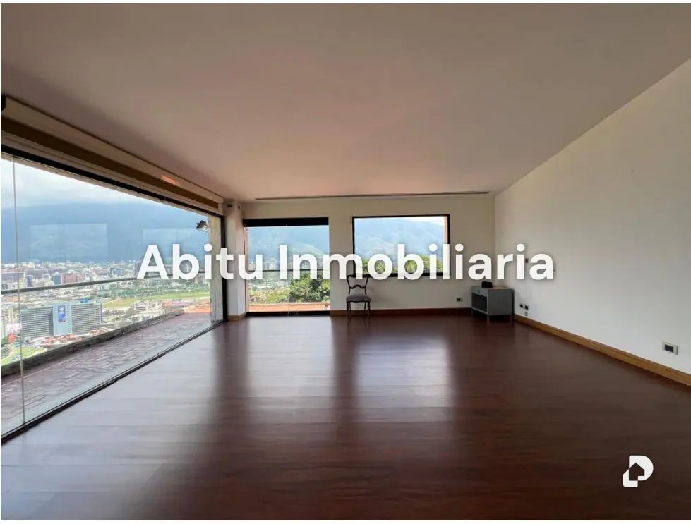 Casa en Lomas del Mirador, Caracas – 20