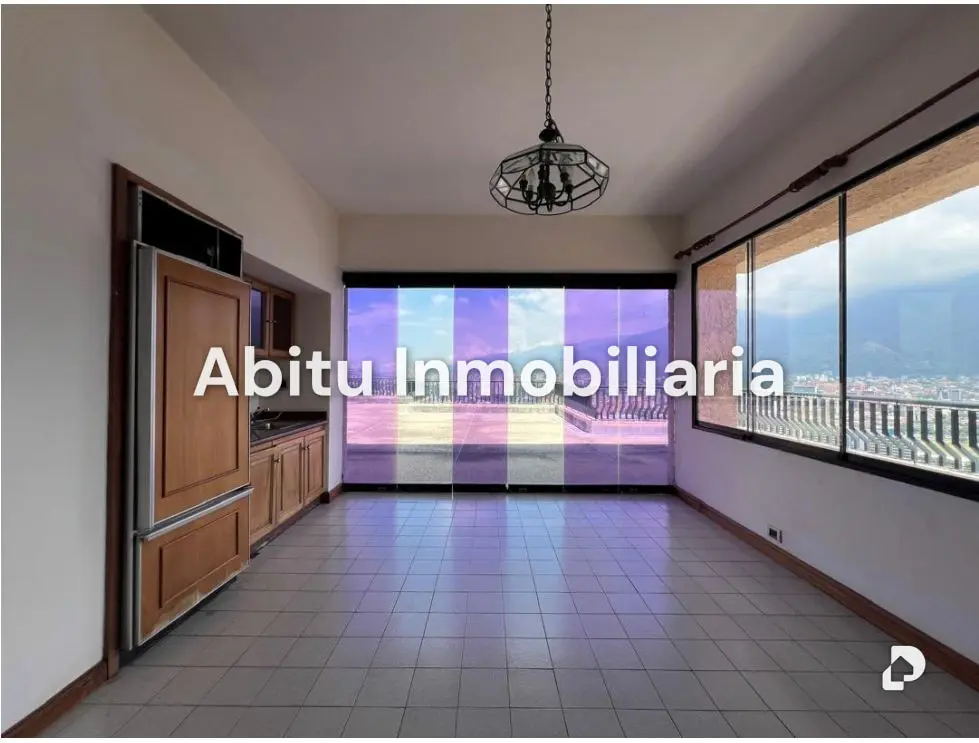Casa en Lomas del Mirador, Caracas – 6
