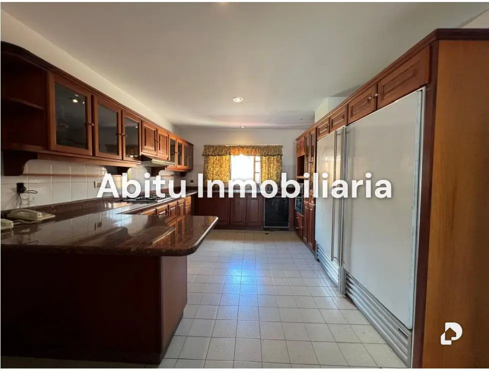 Casa en Lomas del Mirador, Caracas – 5